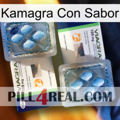 Kamagra Flavored viagra5